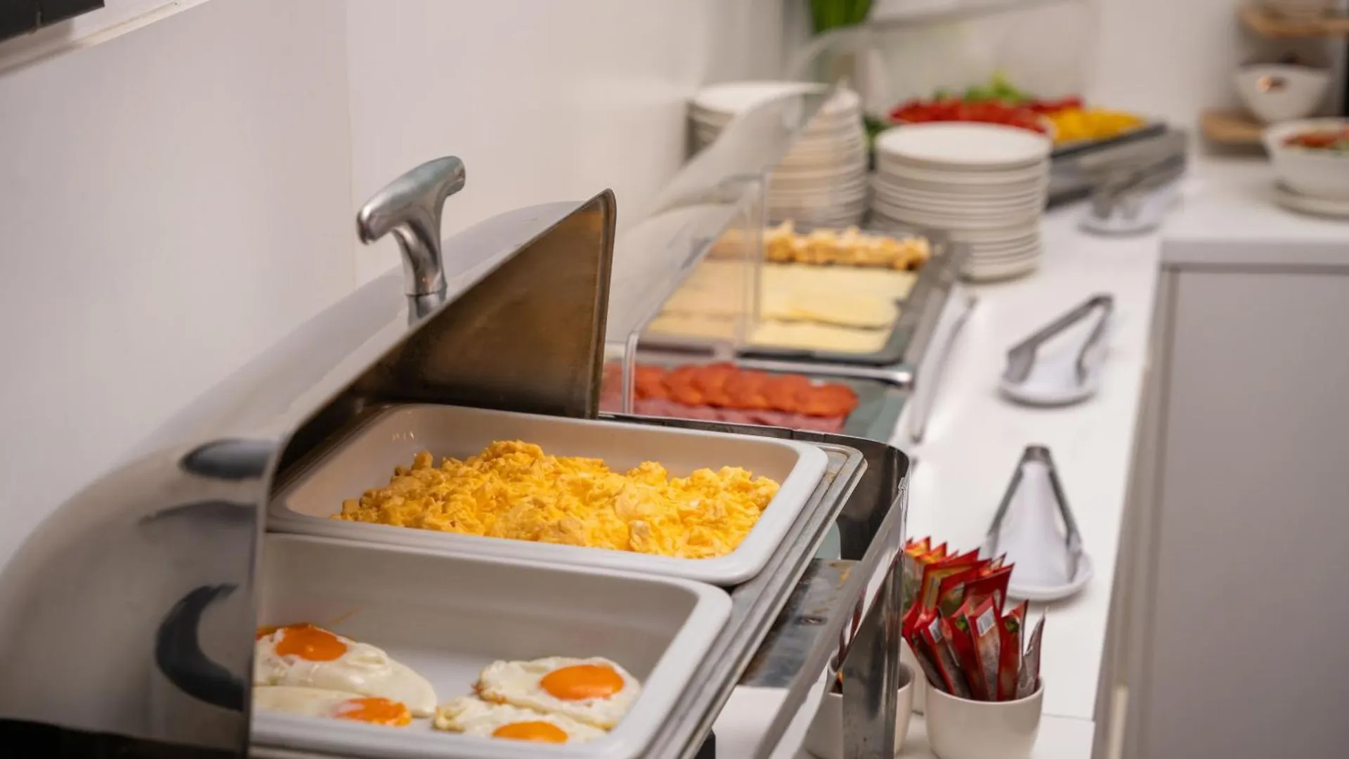 Escala Hotel & Suites Budapest