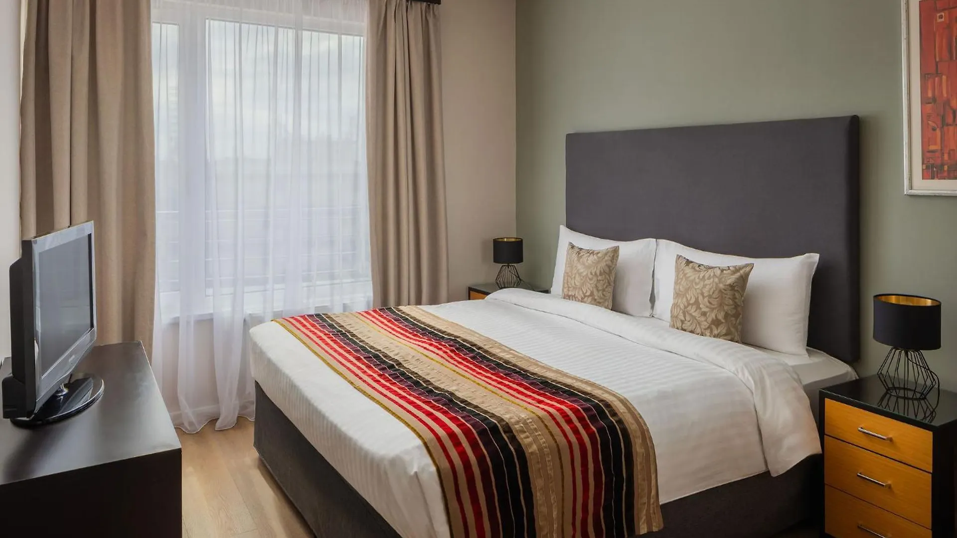 Escala Hotel & Suites Budapest
