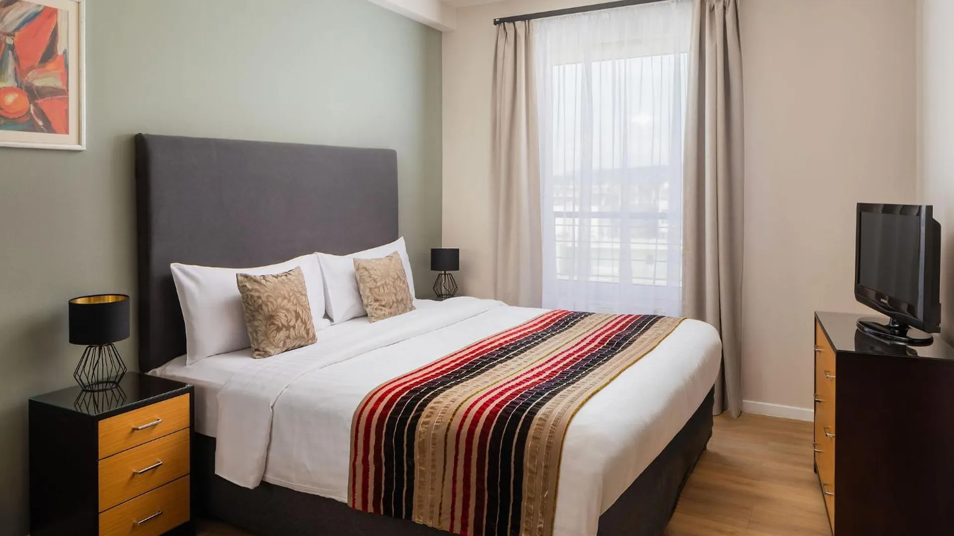 Escala Hotel & Suites Budapest