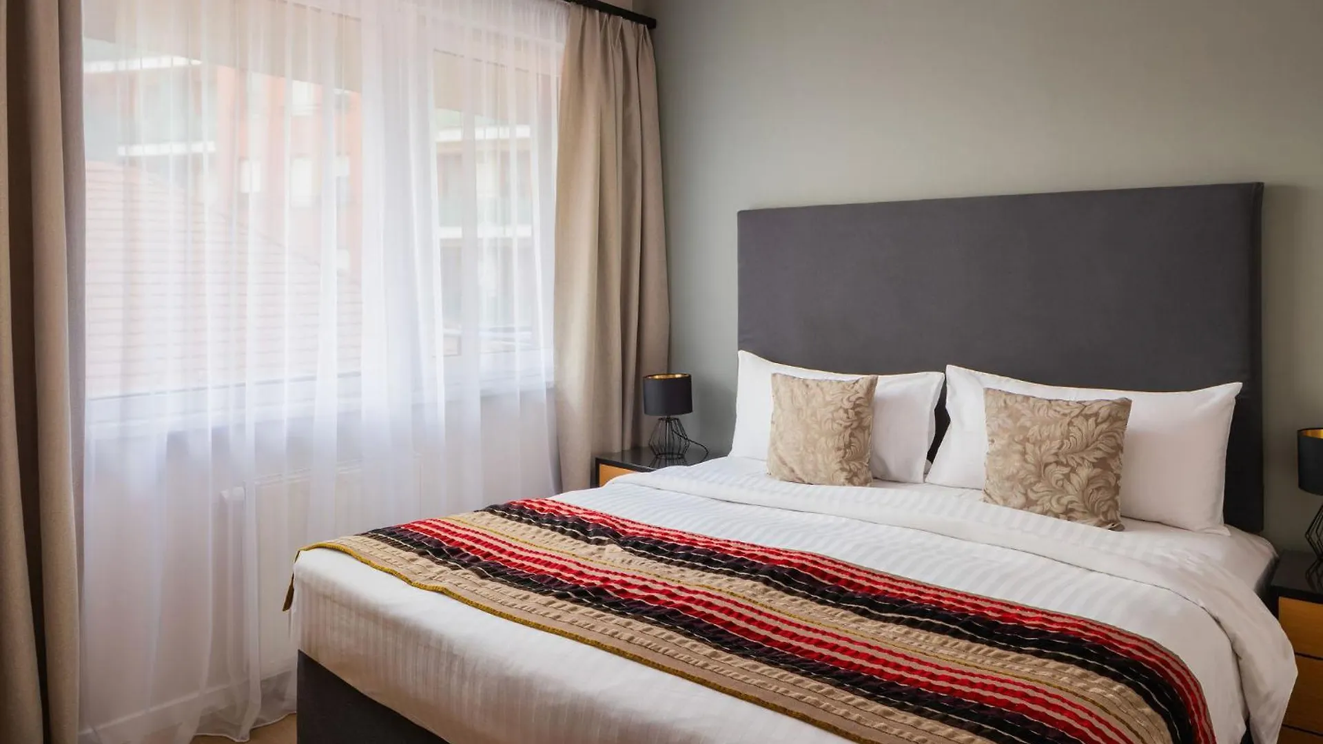 Escala Hotel & Suites Budapest