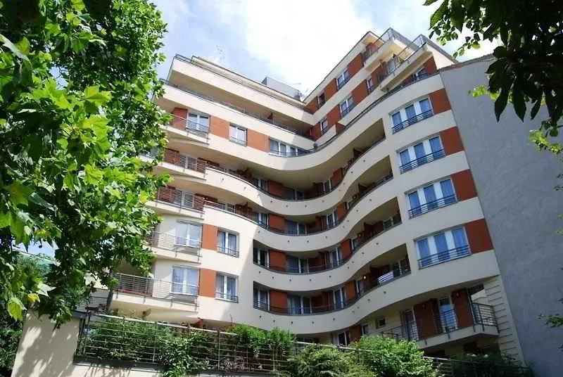 ****  Escala Hotel & Suites Budapest Ungheria