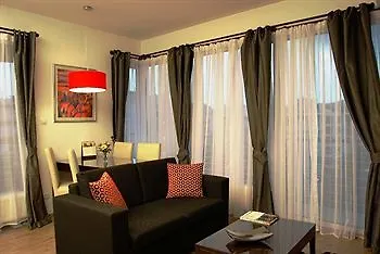 Escala Hotel & Suites Budapest