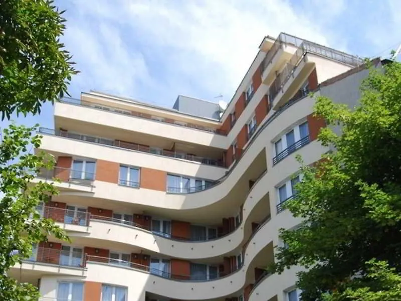 Escala Hotel & Suites Budapest