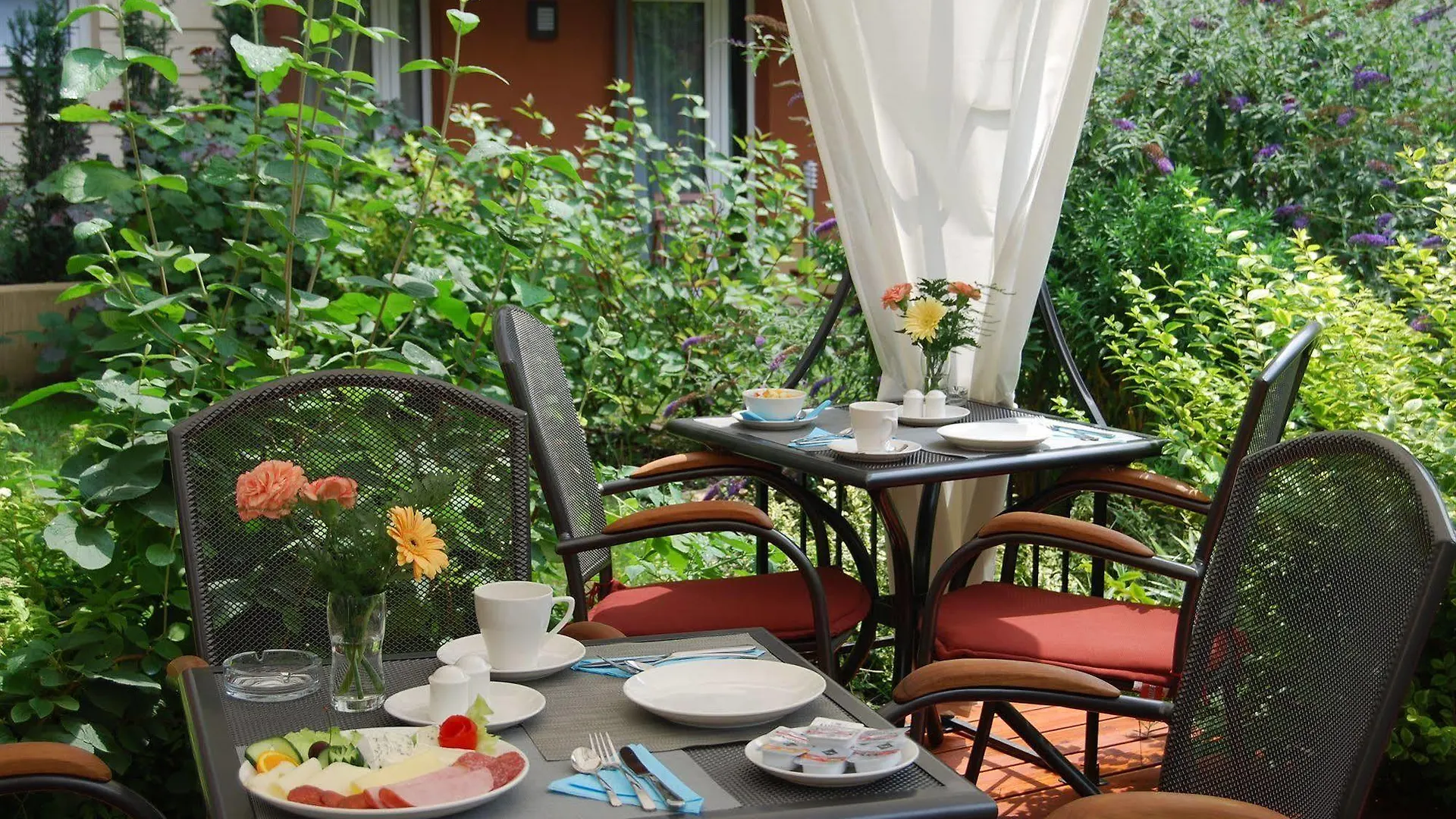 Escala Hotel & Suites Budapest Ungheria