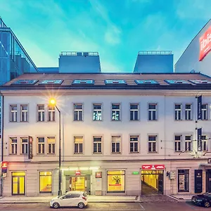 Ibis Old Town 3* Praga