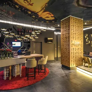 Mercure First 4* Vienne