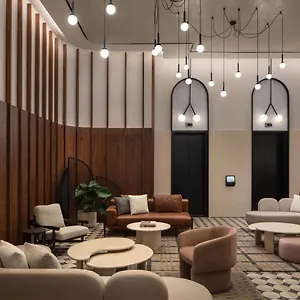 Motto By Hilton Times Square 3* New York