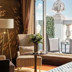 Anantara New York Palace - A Leading Of The World Будапешт