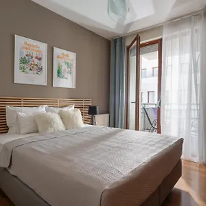 Appartement Passage, Budapest
