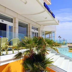 Eden Hotel Caorle