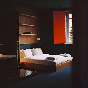 **** Отель Blueberry Nights Грузия