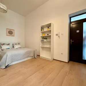 Gracia House Ξενοδοχείο με διαμερίσματα