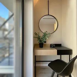 Icon Urban Living 3* Salonic