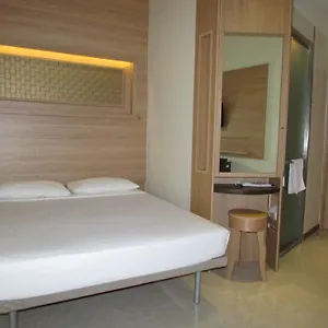 Robertson Quay 3* Singapour