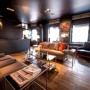 Les Nuits 4* Anvers
