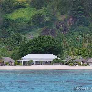 Hotel Moorea Beach Lodge