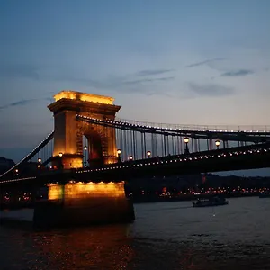 Appartement Elite &, Budapest