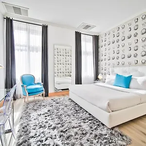 Friday Hotel Praga