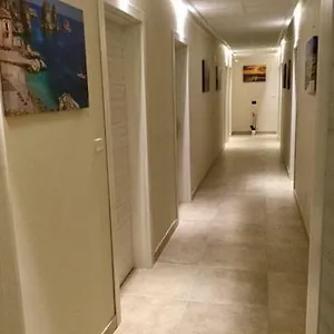 La Giummara Bed & Breakfast Salemi