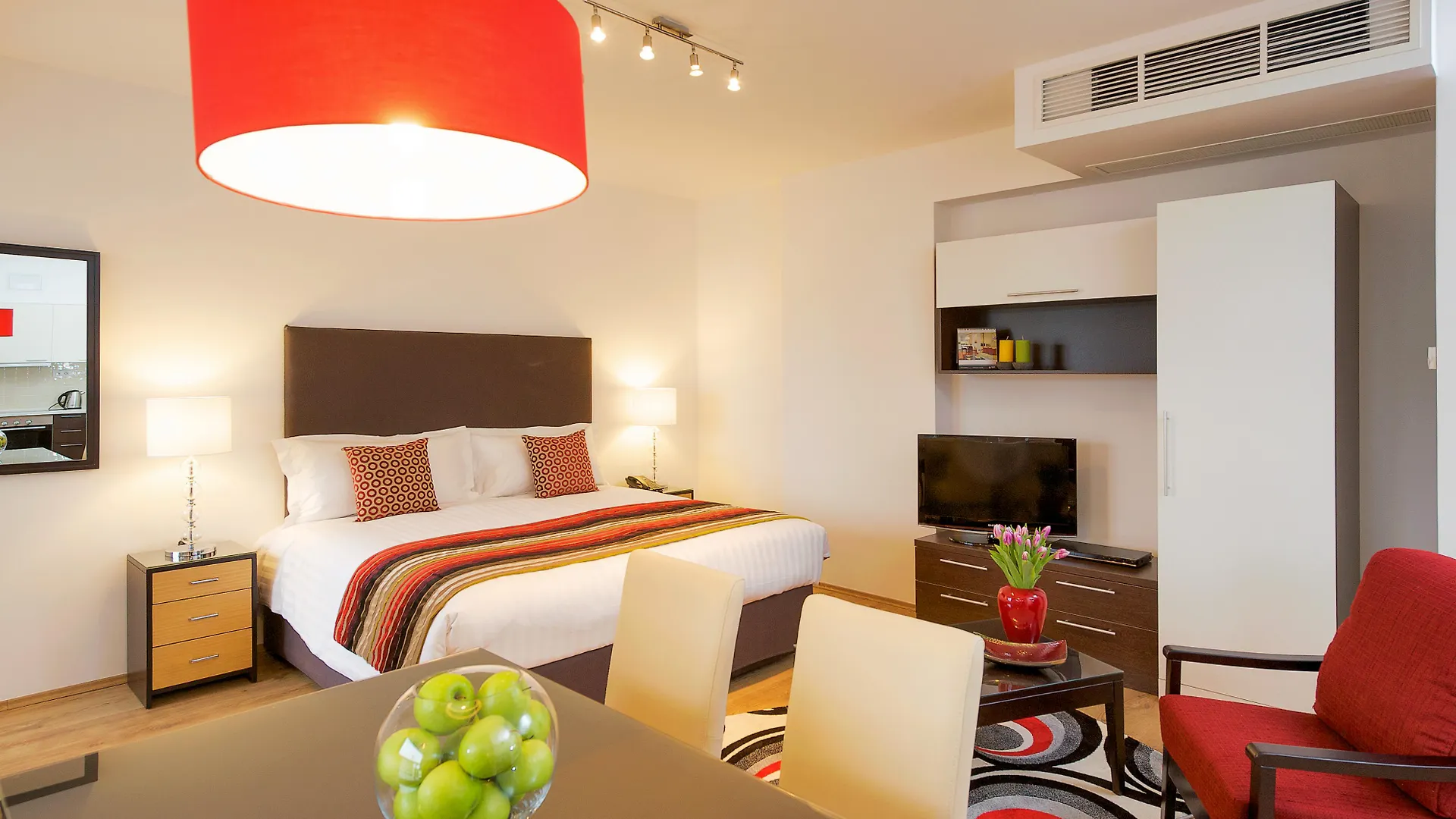 Escala Hotel & Suites Budapest 4*,  Hungary