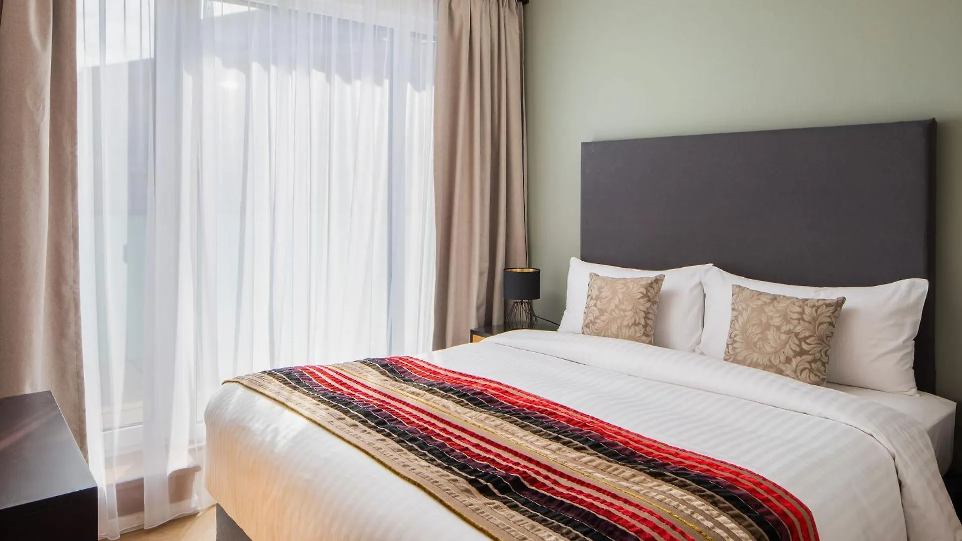 Escala Hotel & Suites Budapest