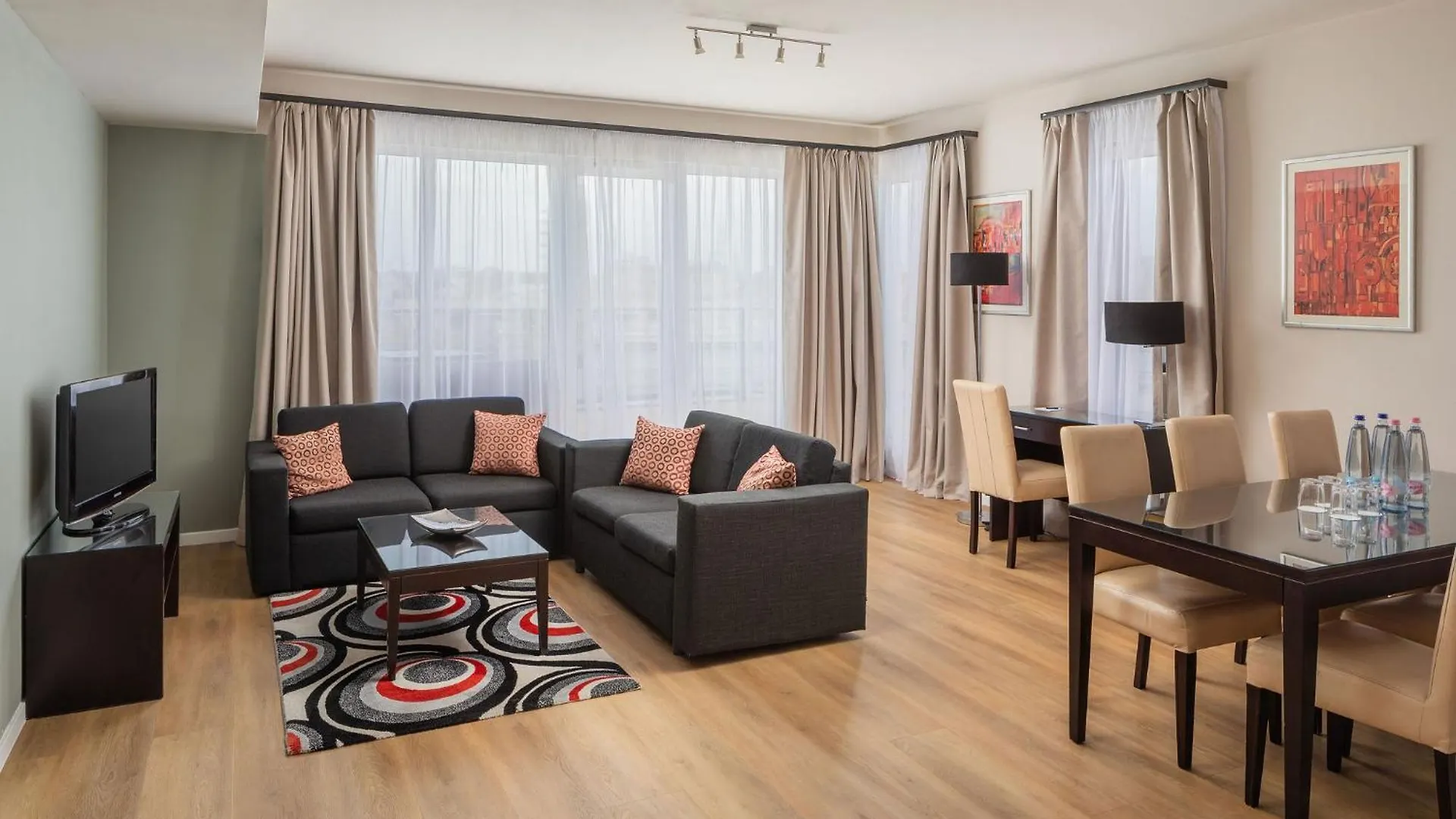 ****  Escala Hotel & Suites Budapest Hungary
