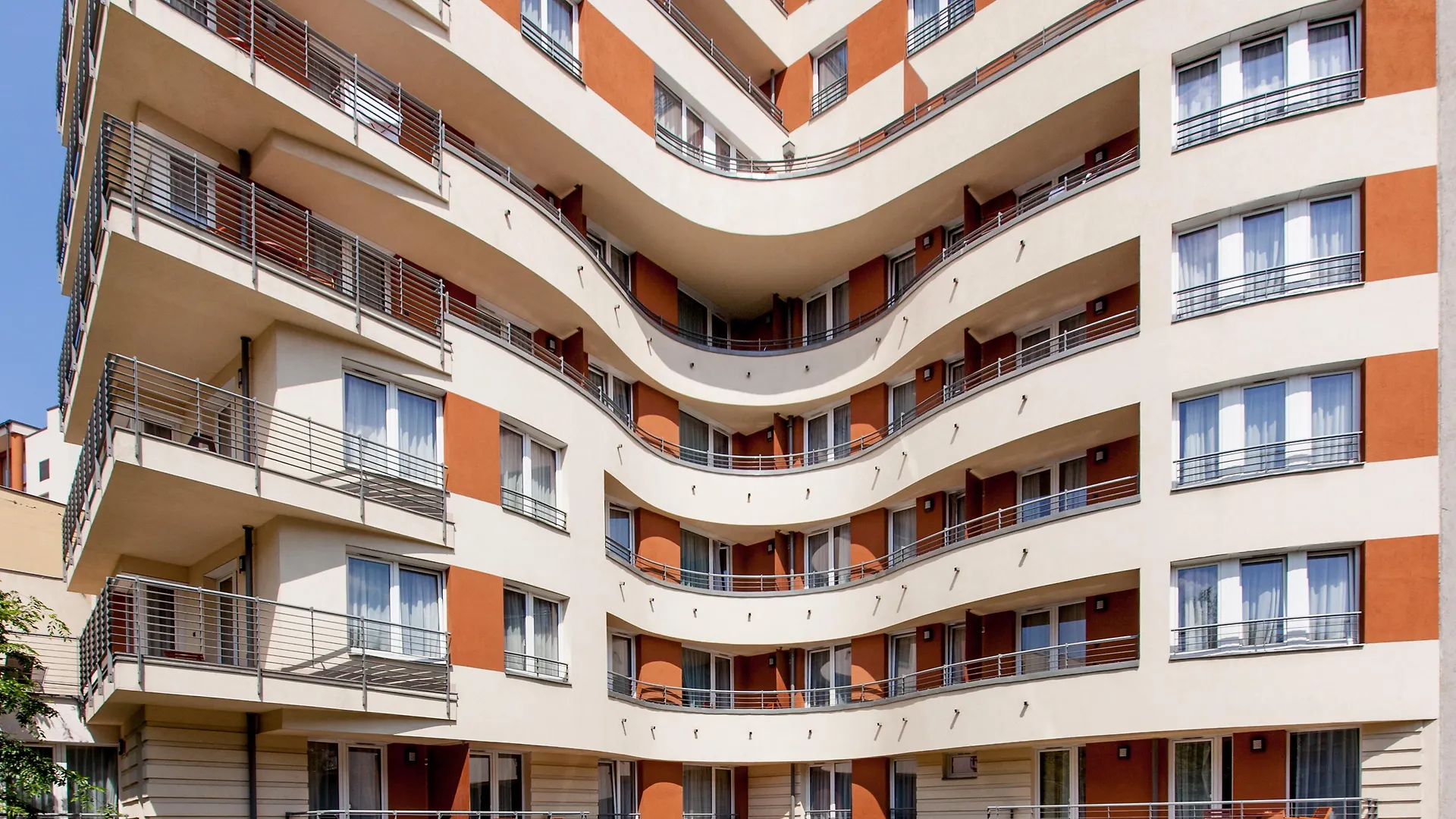 Escala Hotel & Suites Budapest