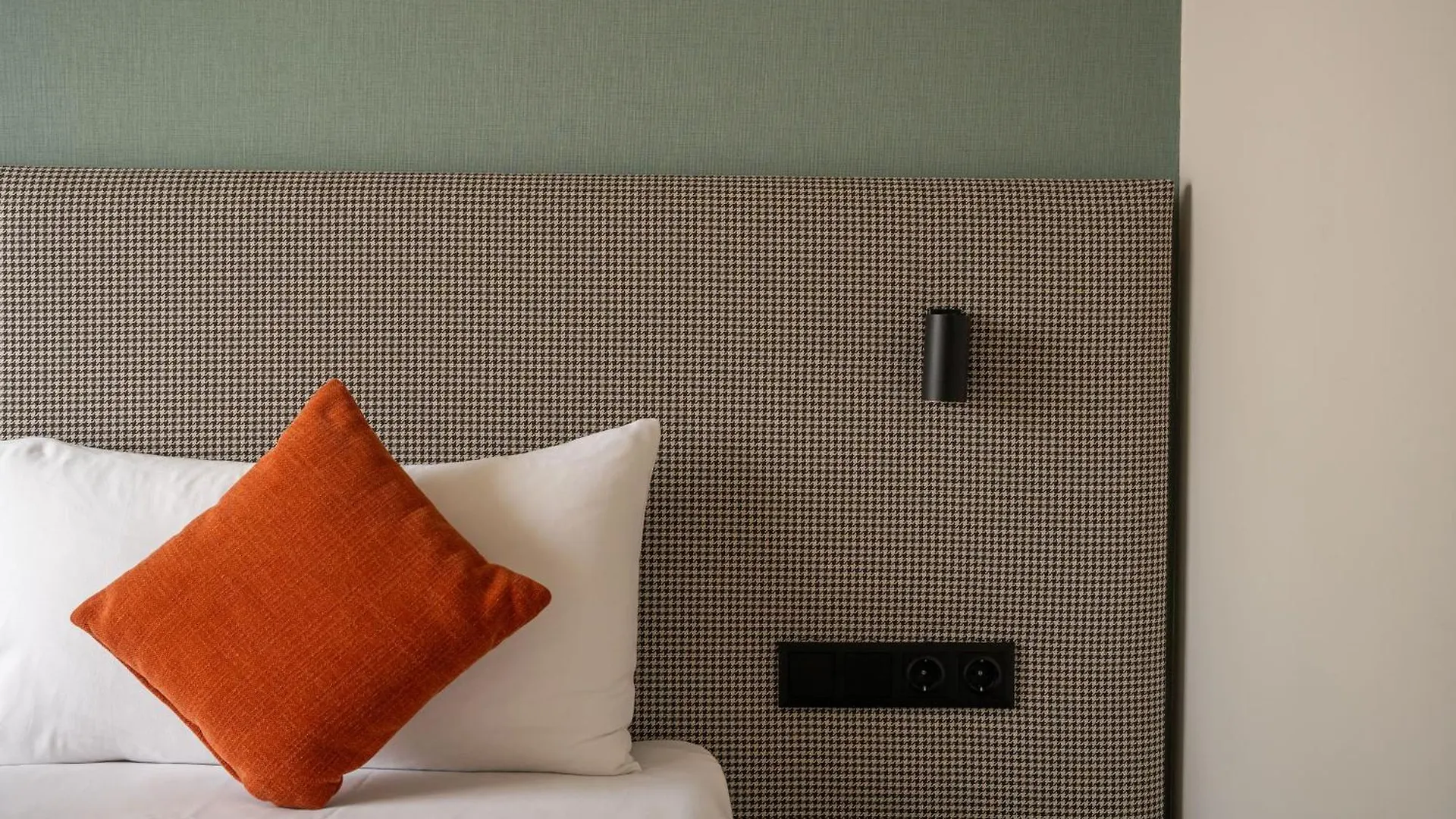 Escala Hotel & Suites Budapest