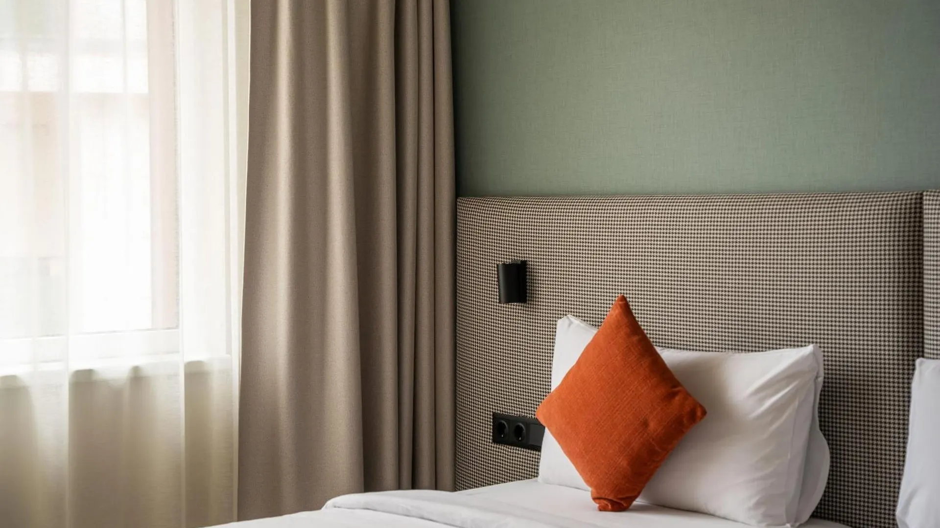 Escala Hotel & Suites Budapest