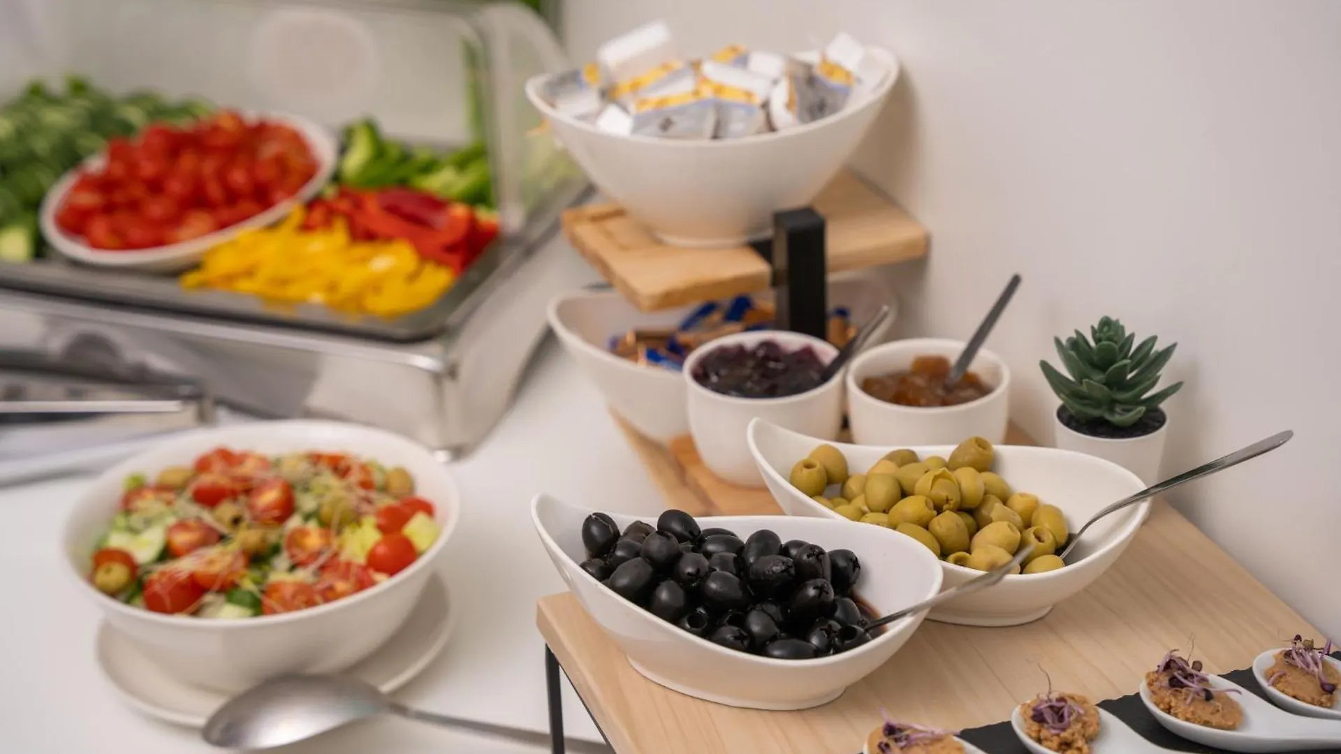 Escala Hotel & Suites Budapest