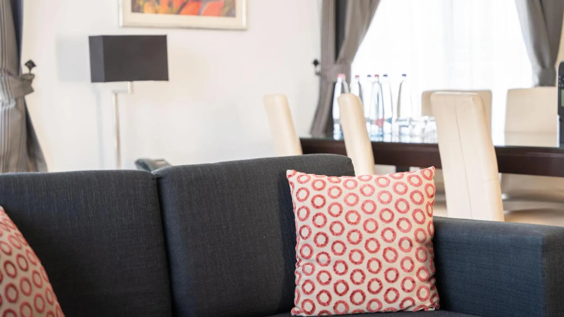 Escala Hotel & Suites Budapest 4*,
