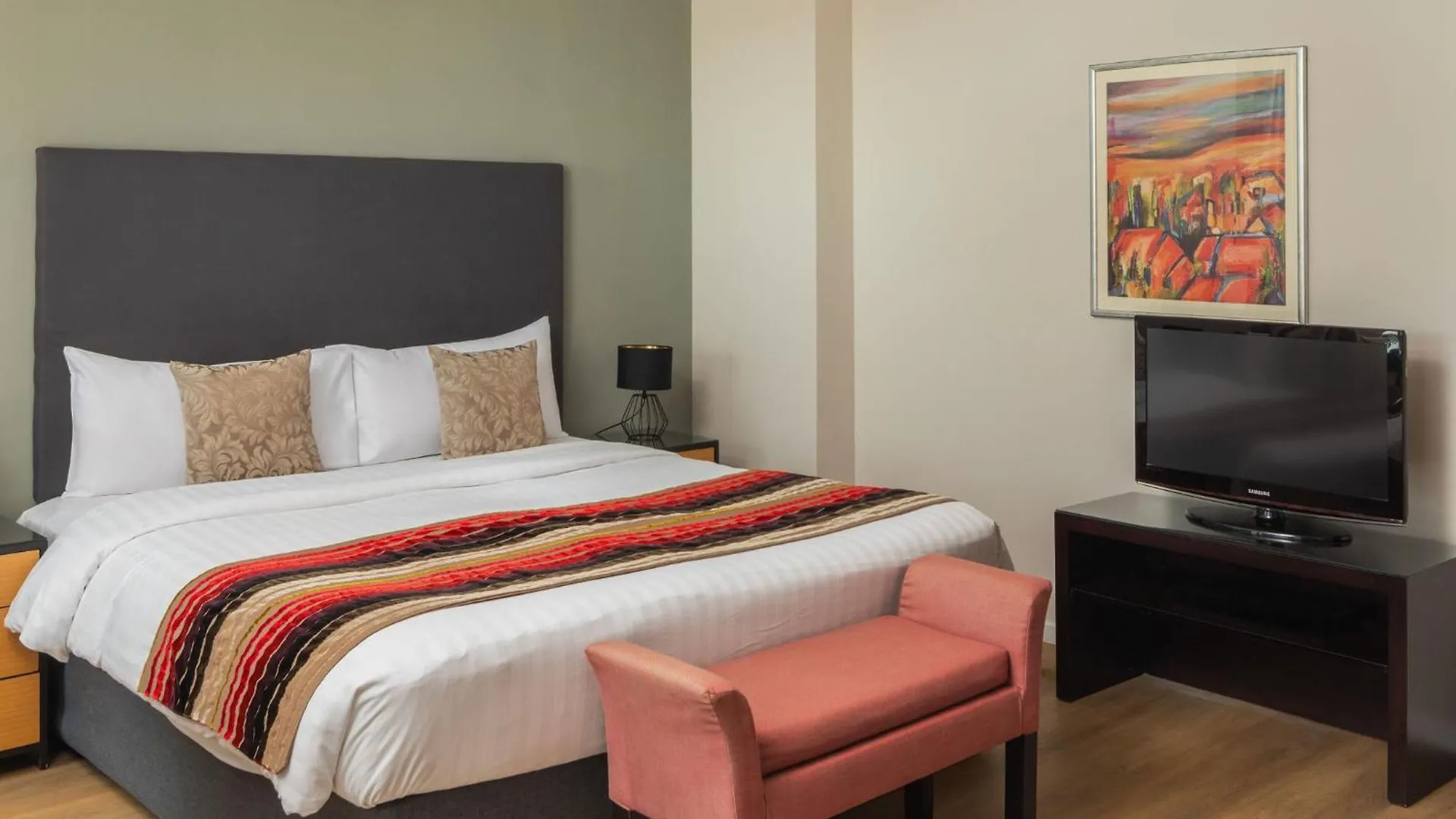 Escala Hotel & Suites Budapest