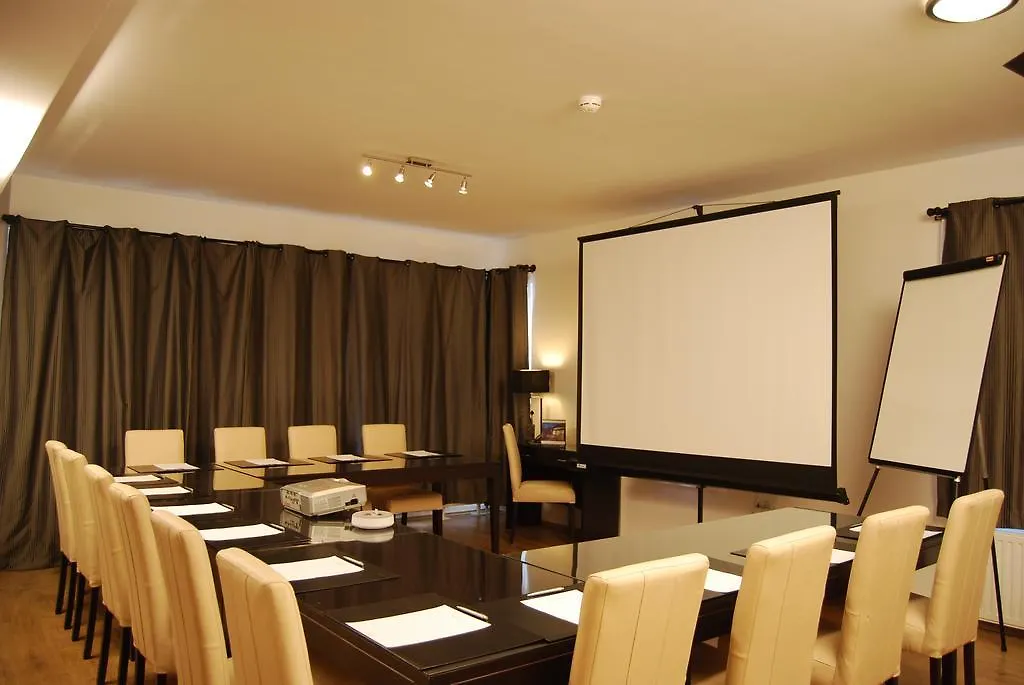 ****  Escala Hotel & Suites Budapest Ungarn