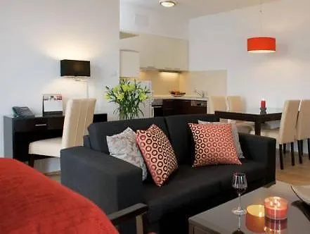 Escala Hotel & Suites Budapest