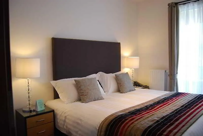 Escala Hotel & Suites Budapest
