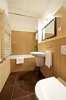 Escala Hotel & Suites Budapest 4*,  Ungarn