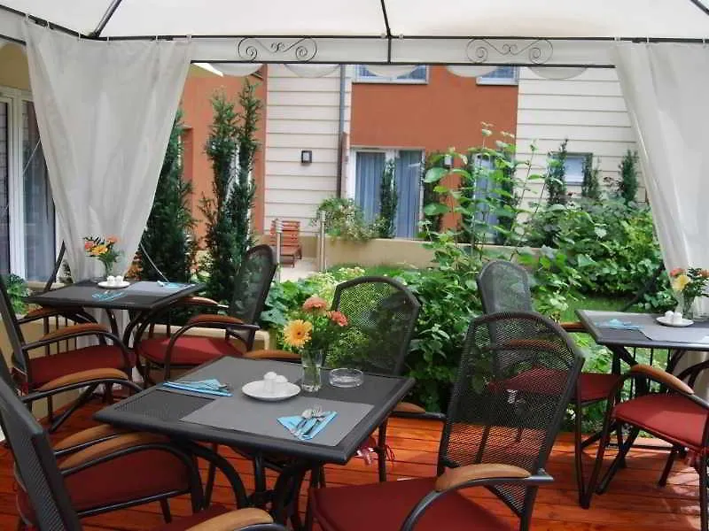Escala Hotel & Suites Budapest