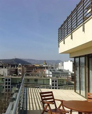 Escala Hotel & Suites Budapest