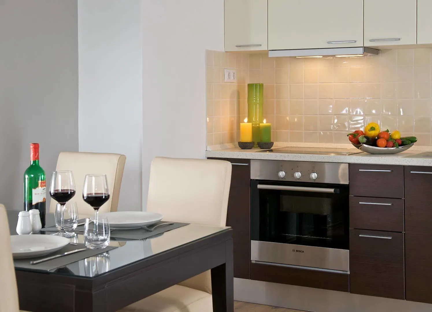 Escala Hotel & Suites Budapest