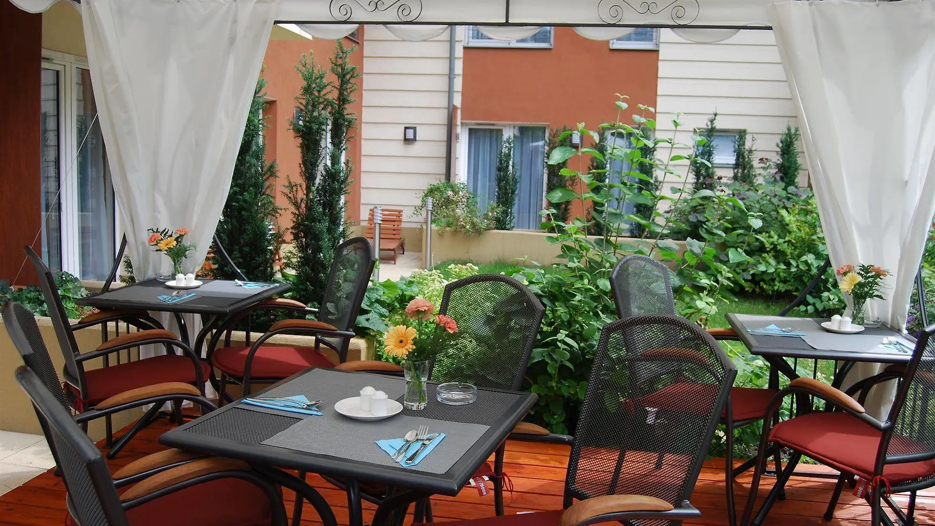 Escala Hotel & Suites Budapest